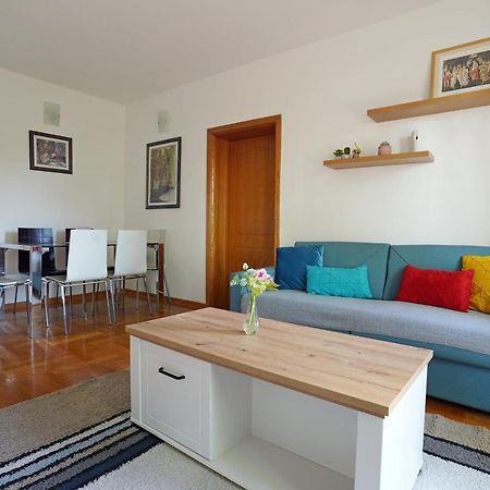 Apartment Gold พอดโกริกา ภายนอก รูปภาพ